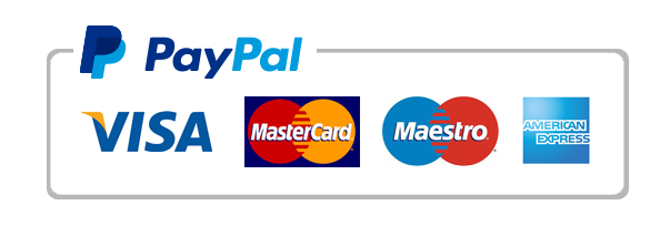 PayPal cards